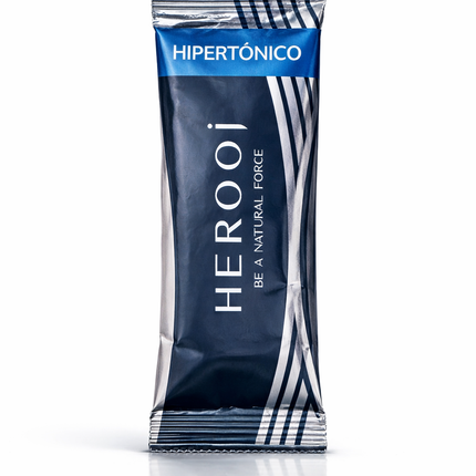 Agua de Mar Hipertónica