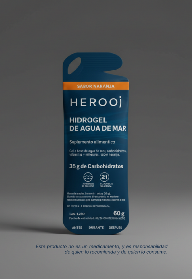 <h3>Hidrogel <em>sabor epic orange</em></h3>